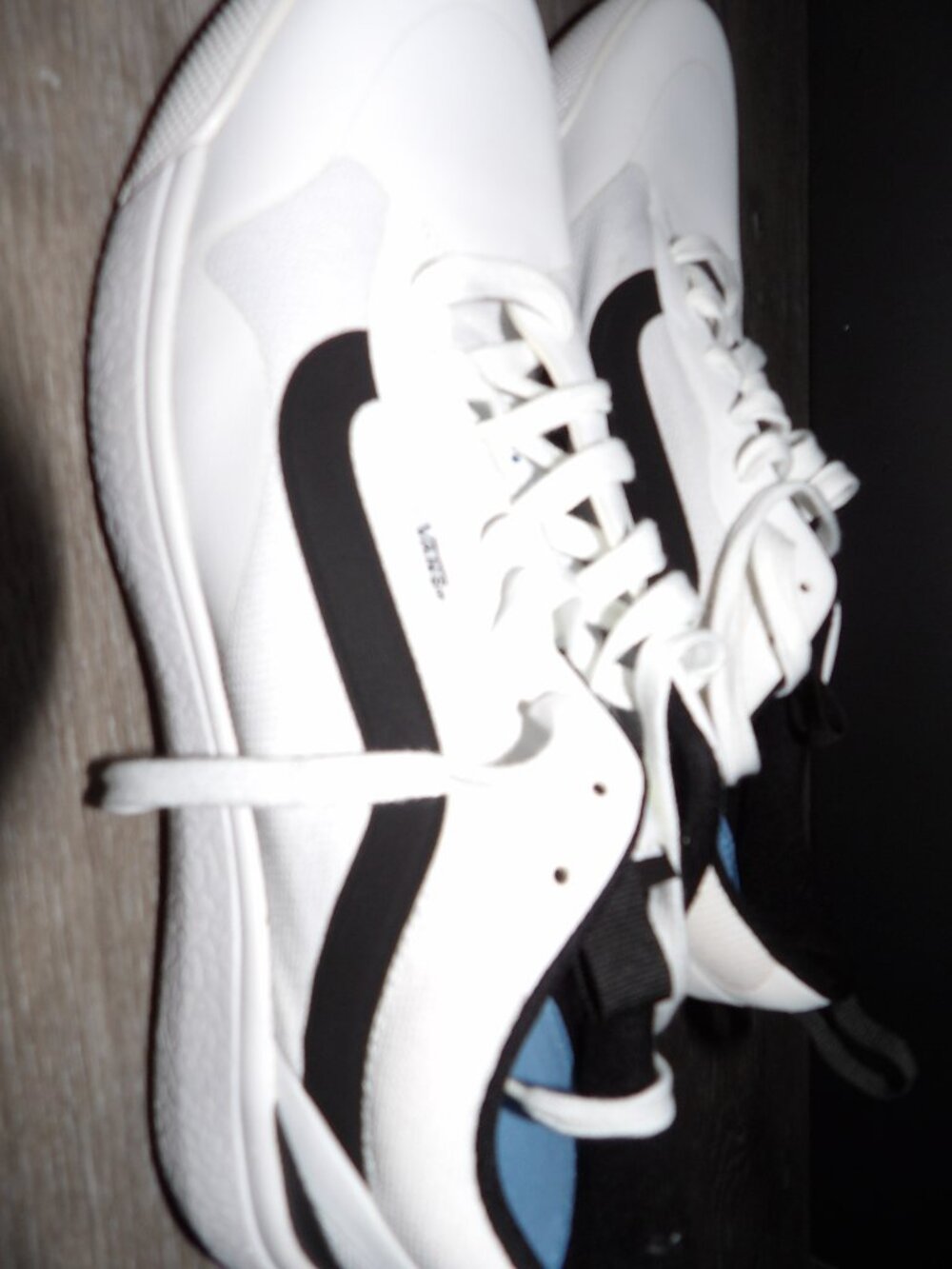 Van's ultrarange exo